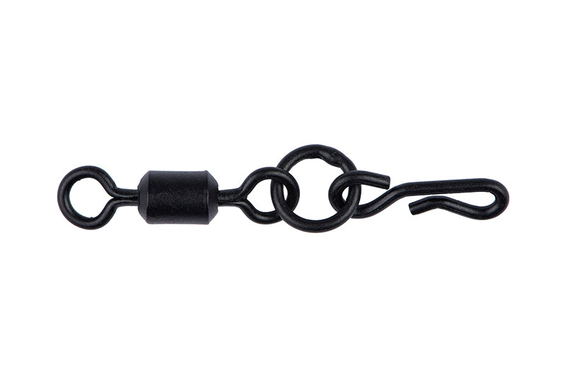 Material de montaje Fox Edges KC O-Ring Swivels