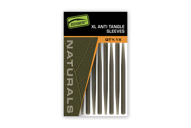 Anti tangle Fox Edges Anti Tangle Sleeves