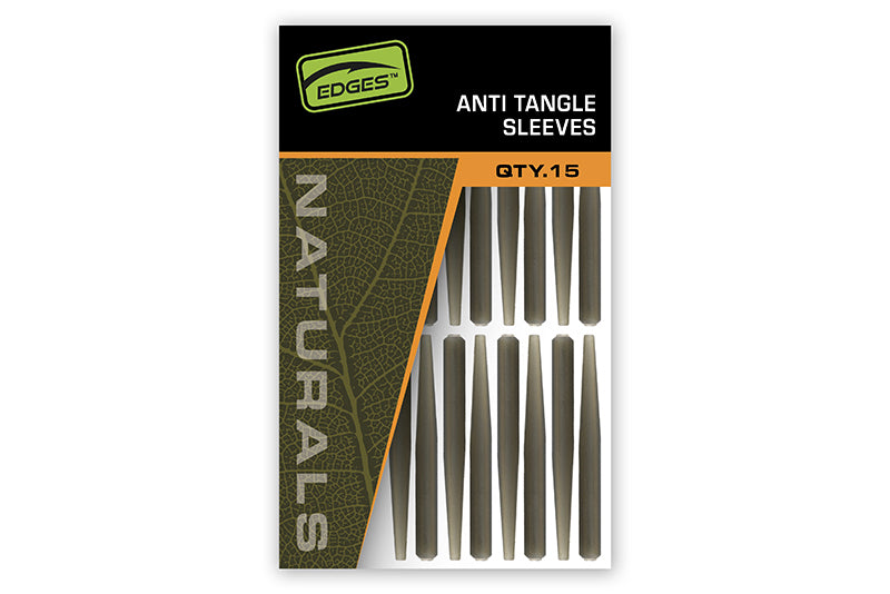 Anti tangle Fox Edges Anti Tangle Sleeves