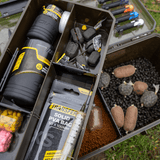 Caja Avid Carp Reload Utility - Tienda Carpfishing
