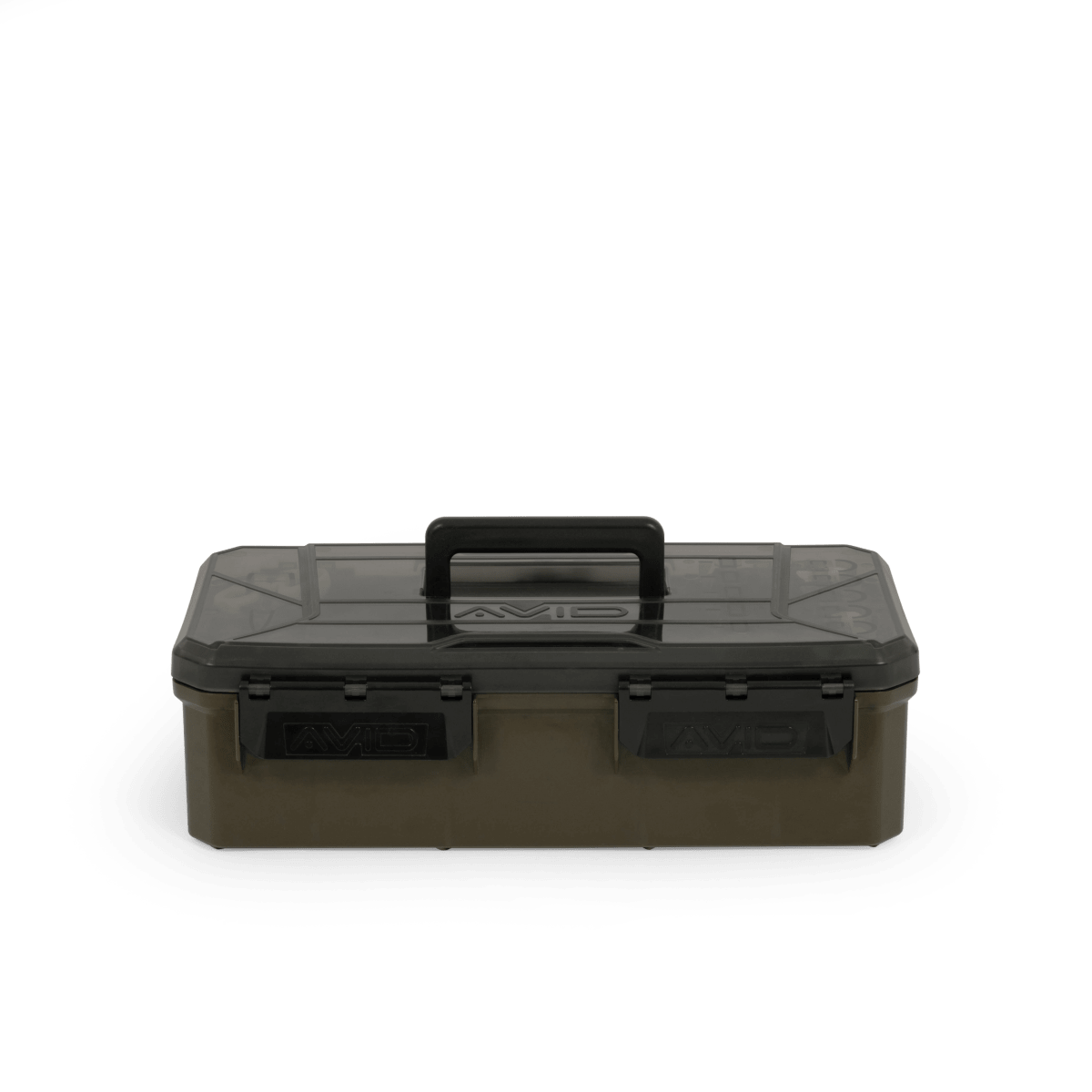 Caja Avid Carp Reload Utility - Tienda Carpfishing