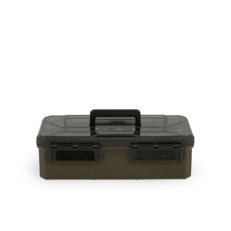 Caja Avid Carp XL Reload Accessory - Tienda Carpfishing