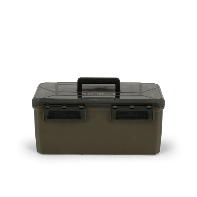 Caja Avid Carp XL Reload Accessory - Tienda Carpfishing