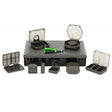 Caja Tackle Korda Grande Collection - Tienda Carpfishing