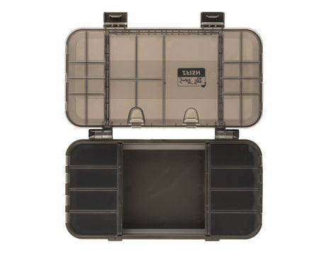 Caja Tackle Zfish Smart ZFS - Tienda Carpfishing