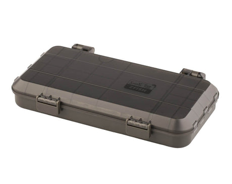 Caja Tackle Zfish Smart ZFS - Tienda Carpfishing