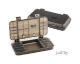 Caja Tackle Zfish Smart ZFS - Tienda Carpfishing