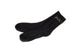 Calcetines Fox 3 - Pack Negros - Tienda Carpfishing