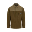 Camisa técnica Trakker Techpro Mozzi - Tienda Carpfishing