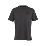 Camiseta Avid Carp Bearing Gris - Tienda Carpfishing
