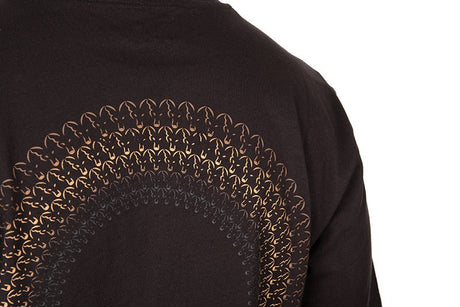 Camiseta Fox Circle T - Tienda Carpfishing