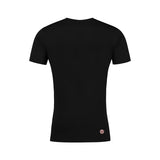 Camiseta Mujer Korda Love Negra - Tienda Carpfishing