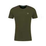 Camiseta Mujer Korda Mandala Dark Olive - Tienda Carpfishing