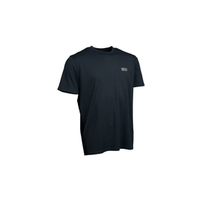 Camiseta Nash Make It Happen Carp Logo Negra - Tienda Carpfishing