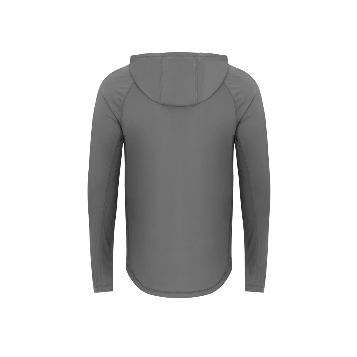 Camiseta técnica Korda UPF Charcoal - Tienda Carpfishing