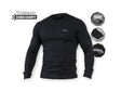 Camiseta térmica Zfish Thermocore Comfy Top - Tienda Carpfishing