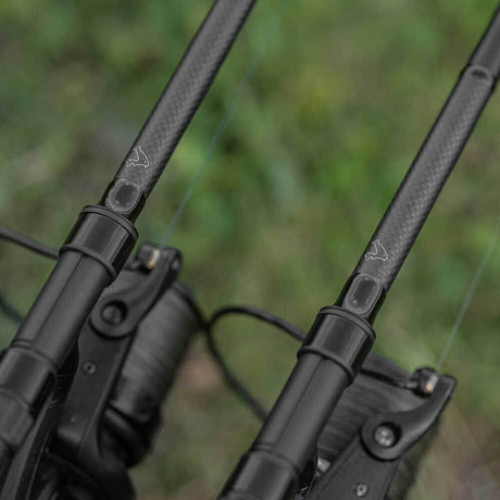 Caña Avid Carp Revolve 10 pies 3,5 lb - Tienda Carpfishing