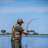 Caña Avid Carp Revolve 12 pies 3,5 lb - Tienda Carpfishing