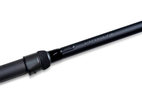 Caña Nash Air Force F10 12 pies 3,5 lb - Tienda Carpfishing