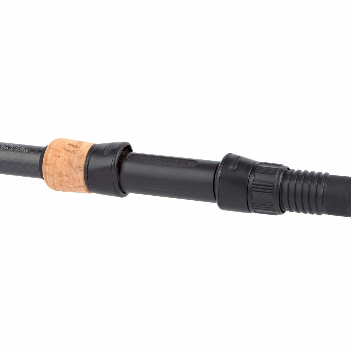 Caña Shimano TX - 2A Carp Cork Intensity 13 pies 3,50 lb - Tienda Carpfishing