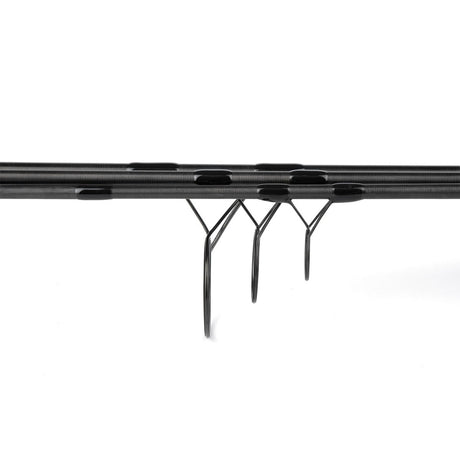 Caña Sonik Xtractor+ Dark Camo 10 pies 3,50 lb - Tienda Carpfishing