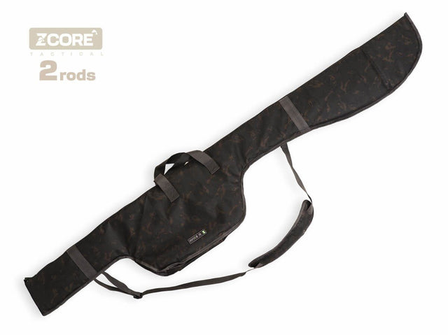 Cañero 2 cañas 10 pies Zfish Z-CORE - Tienda Carpfishing