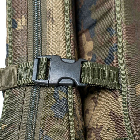 Cañero 2 cañas 12 pies Nash Subterfuge Hi - Protect - Tienda Carpfishing