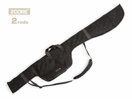 Cañero 2 cañas 12 pies Zfish Z-CORE - Tienda Carpfishing