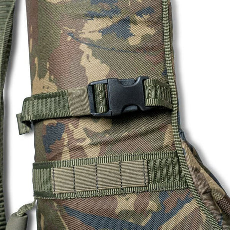 Cañero 3 cañas 10 pies Nash Subterfuge Hi - Protect - Tienda Carpfishing