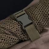 Cañero 3 cañas 12 pies Korda Compac - Tienda Carpfishing