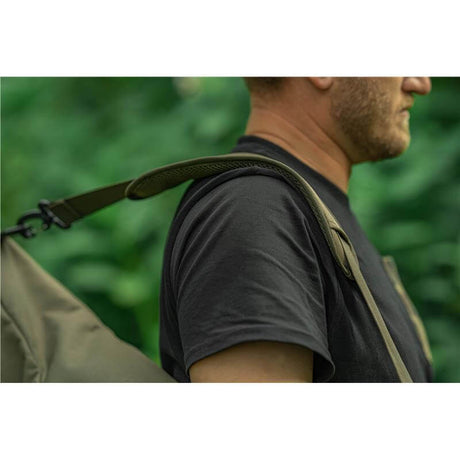 Cañero 3 cañas 13 pies Avid Carp RVS - Tienda Carpfishing