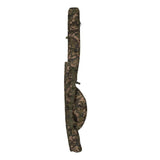 Cañero 3 cañas 13 pies Fox Camolite - Tienda Carpfishing