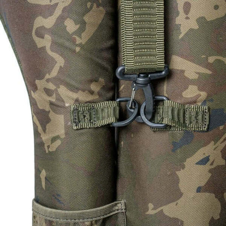 Cañero 3 cañas 13 pies Nash Subterfuge Hi - Protect - Tienda Carpfishing