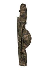 Cañero 3 cañas 8-10 pies Fox Camolite - Tienda Carpfishing