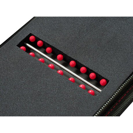 Carpeta para bajos JRC Defender II - Tienda Carpfishing