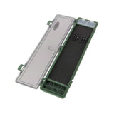 Carpeta rígida para bajos NGT - Tienda Carpfishing