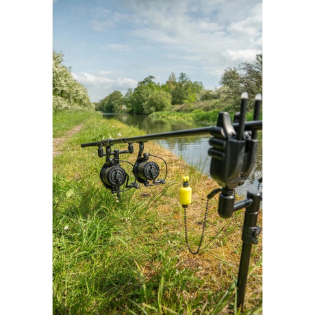 Carrete Avid Carp Ex-Cast 10000 - Tienda Carpfishing