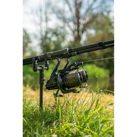Carrete Avid Carp Ex-Cast 10000 - Tienda Carpfishing