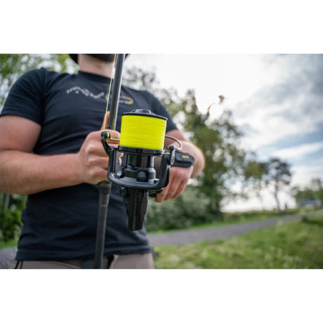 Carrete Avid Carp Ex-Cast 14000 - Tienda Carpfishing