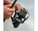 Carrete Avid Carp Revolve 8000FD - Tienda Carpfishing