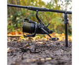 Carrete Avid Carp Revolve 8000FS - Tienda Carpfishing