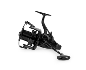 Carrete Avid Carp Revolve 8000FS - Tienda Carpfishing