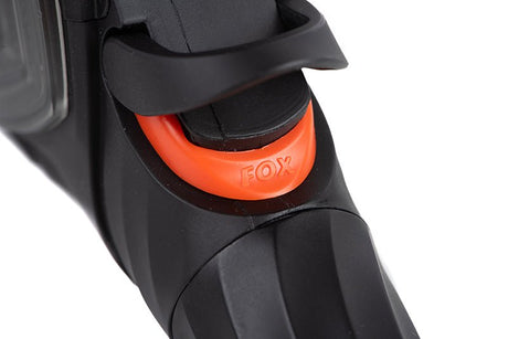 Carrete Fox EOS 12000FS - Tienda Carpfishing