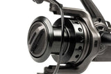 Carrete Nash LRX 8000 - Tienda Carpfishing