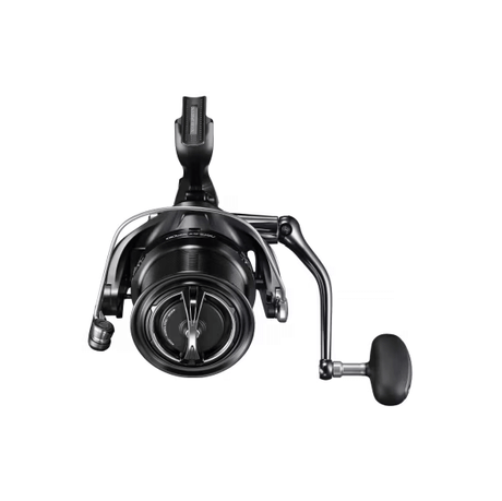 Carrete Shimano Aerlex XTC 14000 Spod - Tienda Carpfishing