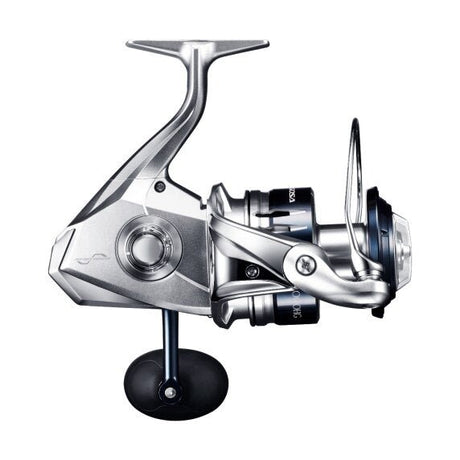 Carrete Shimano Saragosa 25000 SW A - Tienda Carpfishing