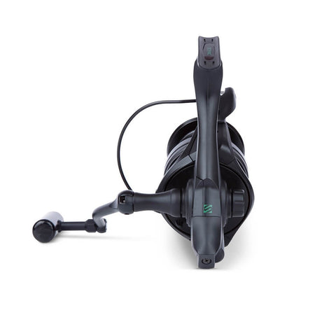 Carrete Sonik Herox 8000 - Tienda Carpfishing