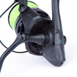 Carrete Sonik Herox Spod - Tienda Carpfishing