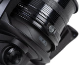 Carrete Spomb X - Tienda Carpfishing