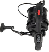 Carrete Spomb X - Tienda Carpfishing